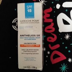 La Roche-Posay Anthelios SX Moisturizer
